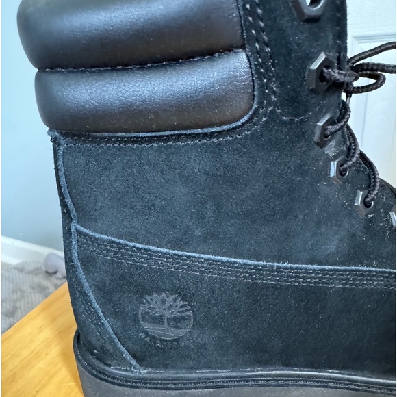 Timberland boots NWT - Picture 4 of 11
